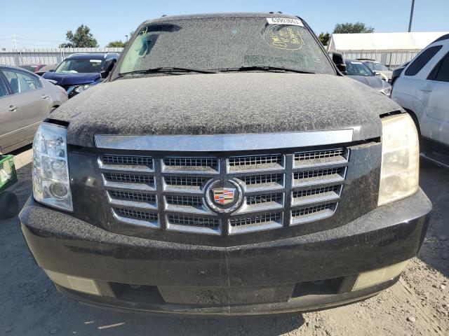 Photo 5 from auction – 2007 CADILLAC ESCALADE E with VIN 1GYFK66817R257236
