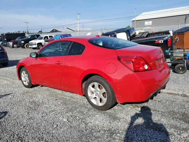 Photo 2 from auction – 2008 NISSAN ALTIMA 2.5 with VIN 1N4AL24E08C111970