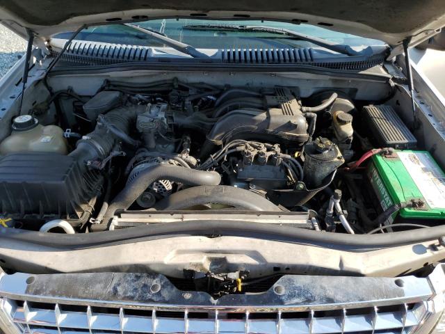 Photo 12 from auction – 2004 FORD EXPLORER X with VIN 1FMZU63K34UB57351