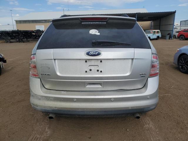 Photo 6 from auction – 2009 FORD EDGE SEL with VIN 2FMDK48C89BB01523