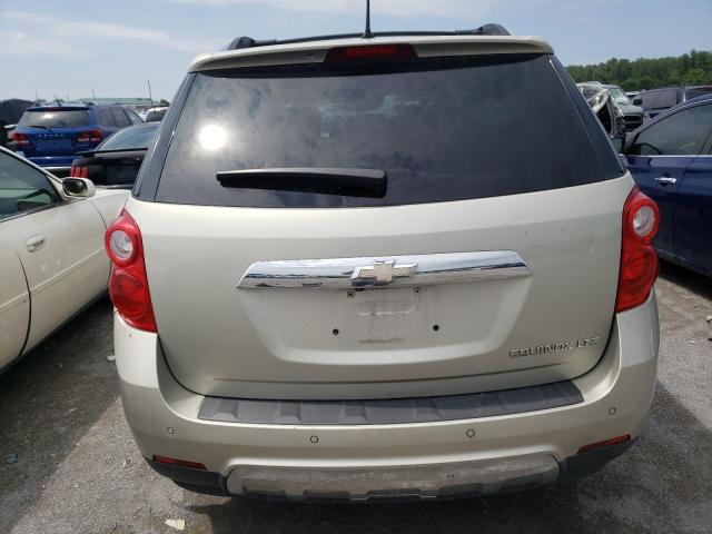 Photo 6 from auction – 2014 CHEVROLET EQUINOX LT with VIN 2GNALDEK4E6255558