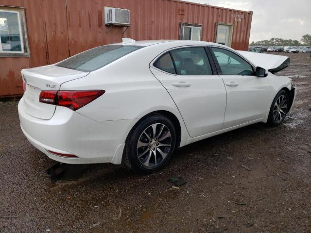 Photo 3 from auction – 2015 ACURA TLX with VIN 19UUB1F39FA014356