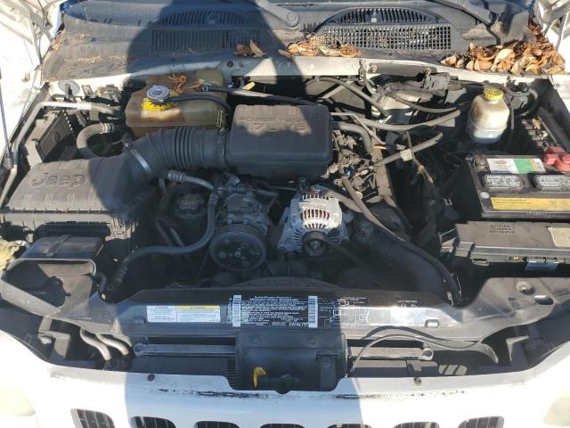 Photo 11 from auction – 2002 JEEP LIBERTY LI with VIN 1J4GL58K72W122728