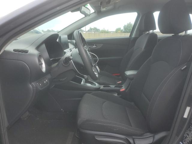 Photo 7 from auction – 2021 KIA FORTE FE with VIN 3KPF24AD6ME391942