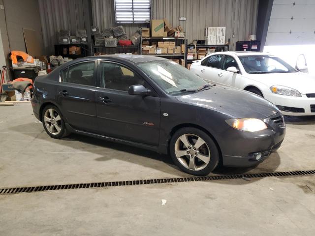 Фото 4 с аукциона – 2005 MAZDA 3 S с VIN JM1BK323351275164