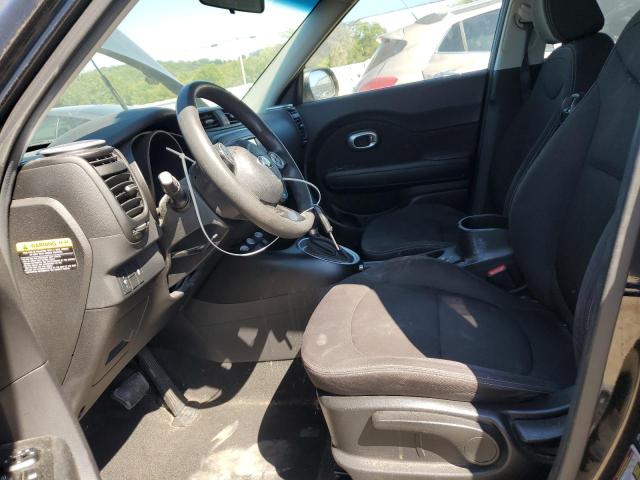 Photo 7 from auction – 2016 KIA SOUL with VIN KNDJN2A20G7328084