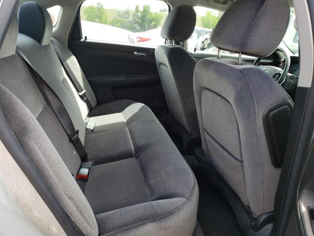 Photo 10 from auction – 2013 CHEVROLET IMPALA LT with VIN 2G1WG5E34D1122630