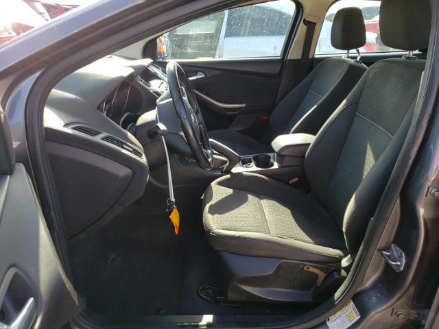 Photo 7 from auction – 2012 FORD FOCUS SEL with VIN 1FAHP3H2XCL348239