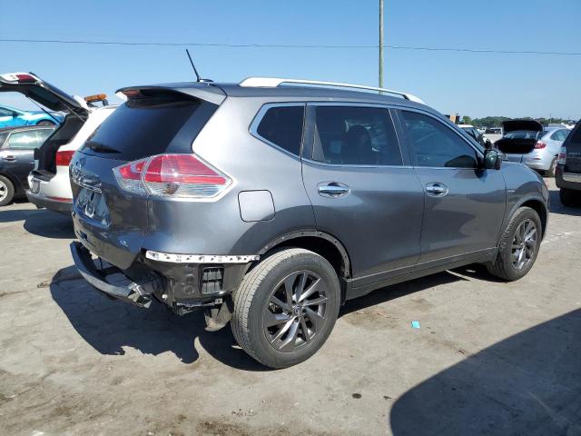Zdjęcie 3 z aukcji – 2016 NISSAN ROGUE S z VIN KNMAT2MT3GP722205