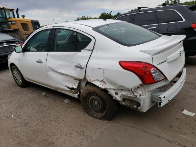 Photo 2 from auction – 2017 NISSAN VERSA S with VIN 3N1CN7AP9HL842341