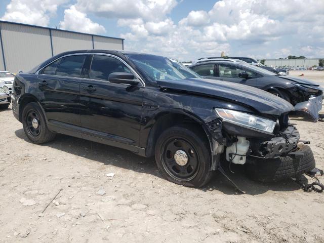 Photo 4 from auction – 2017 FORD TAURUS with VIN 1FAHP2L89GH130783