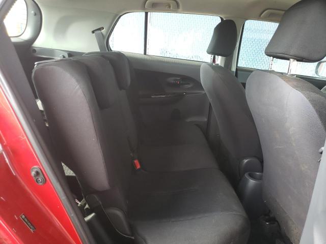 Photo 10 from auction – 2008 SCION XD with VIN JTKKU10458J007112