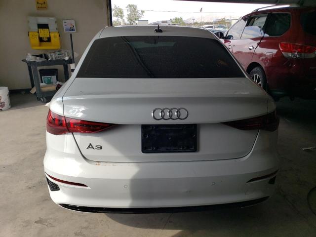 Photo 6 from auction – 2022 AUDI A3 PREMIUM with VIN WAUBUDGYXNA054033