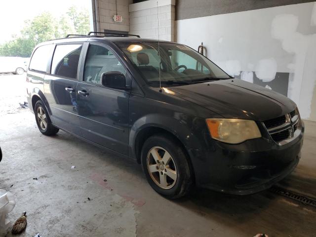 Photo 4 from auction – 2012 DODGE GRAND CARA with VIN 2C4RDGCG6CR280269