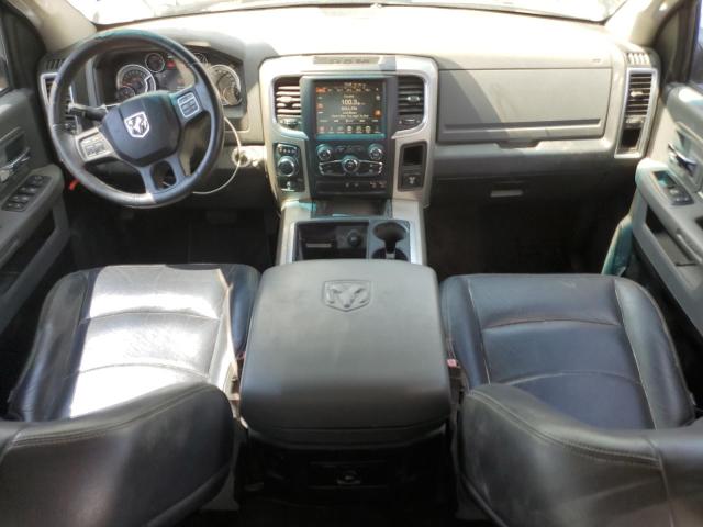Photo 8 from auction – 2015 RAM 1500 SLT with VIN 1C6RR6LT0FS658699
