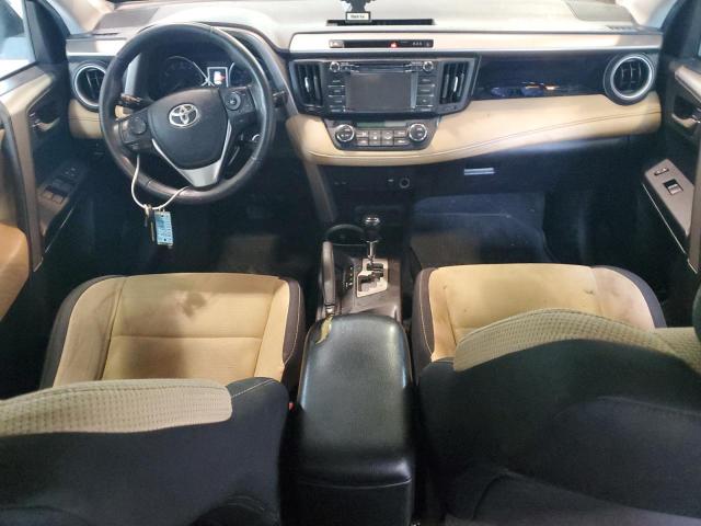 Photo 8 from auction – 2017 TOYOTA RAV4 XLE with VIN 2T3RFREV1HW604467