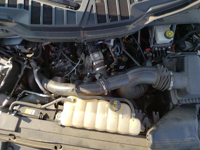Photo 11 from auction – 2021 FORD F150 SUPER with VIN 1FTEW1CP2MFB23904