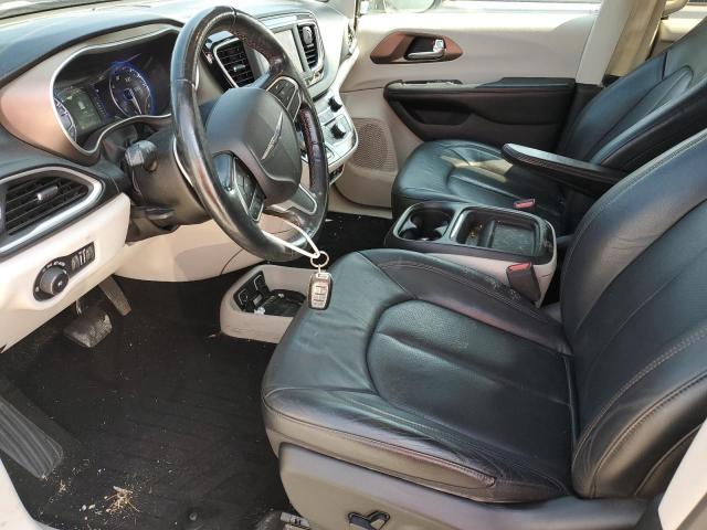Photo 7 from auction – 2019 CHRYSLER PACIFICA T with VIN 2C4RC1BG4KR715175