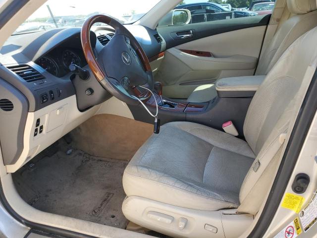 Photo 7 from auction – 2011 LEXUS ES 350 with VIN JTHBK1EG9B2453330