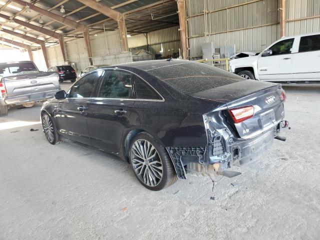Photo 2 from auction – 2018 AUDI A6 PREMIUM with VIN WAUG8AFC4JN012460