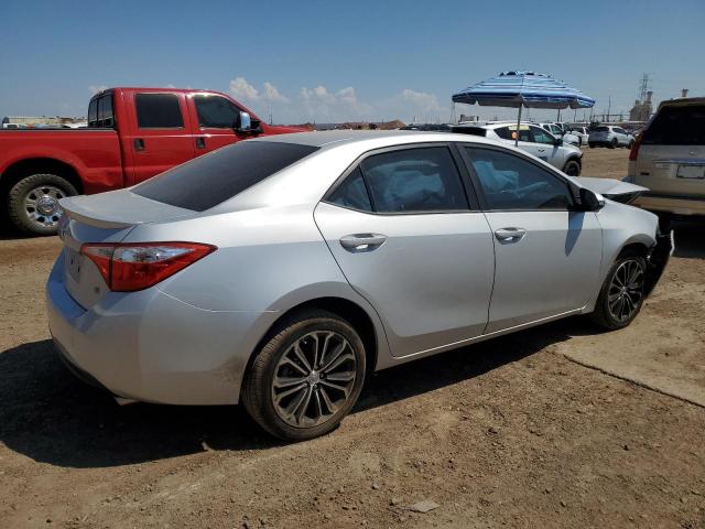Photo 3 from auction – 2015 TOYOTA COROLLA L with VIN 5YFBURHE2FP193073