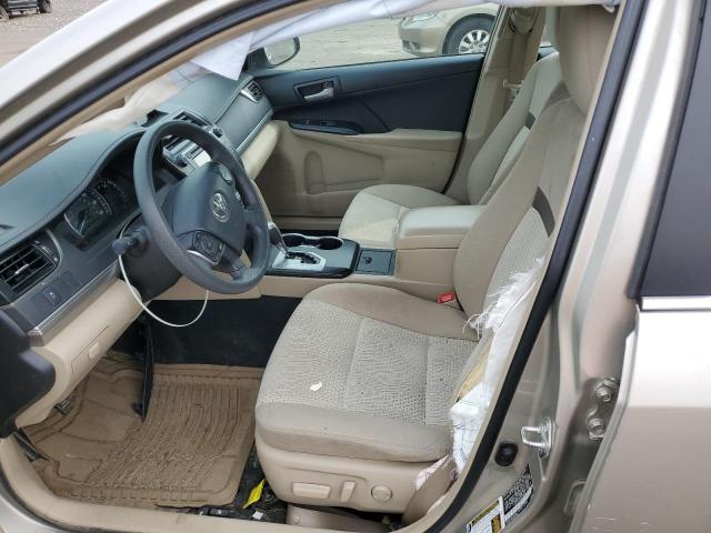 Photo 7 from auction – 2014 TOYOTA CAMRY L with VIN 4T4BF1FK0ER343057
