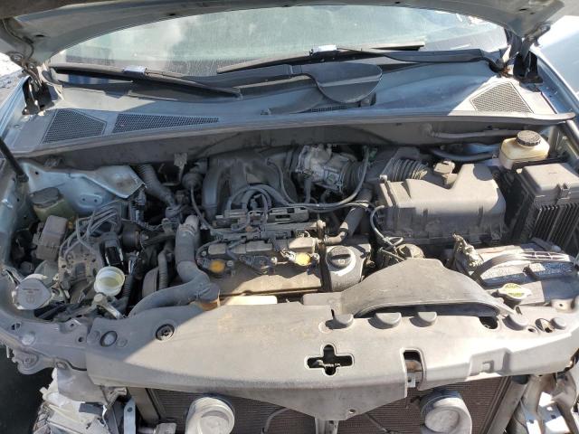 Photo 12 from auction – 2004 LEXUS RX 330 with VIN 2T2GA31U84C006862