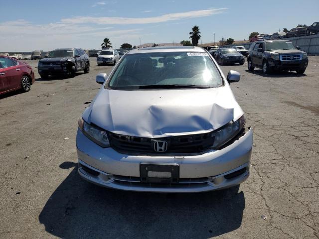 Photo 5 from auction – 2012 HONDA CIVIC EX with VIN 19XFB2F83CE353440