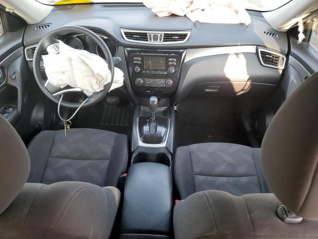 Photo 8 from auction – 2016 NISSAN ROGUE S with VIN KNMAT2MT6GP680354