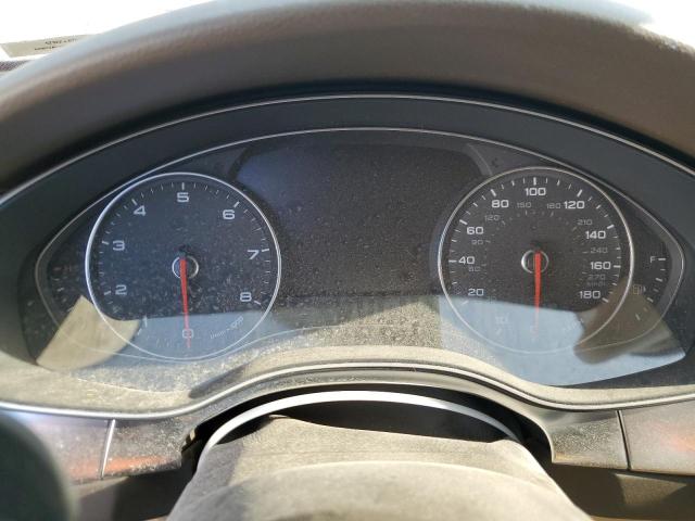 Photo 9 from auction – 2012 AUDI A7 PRESTIG with VIN WAU2GAFC8CN088411