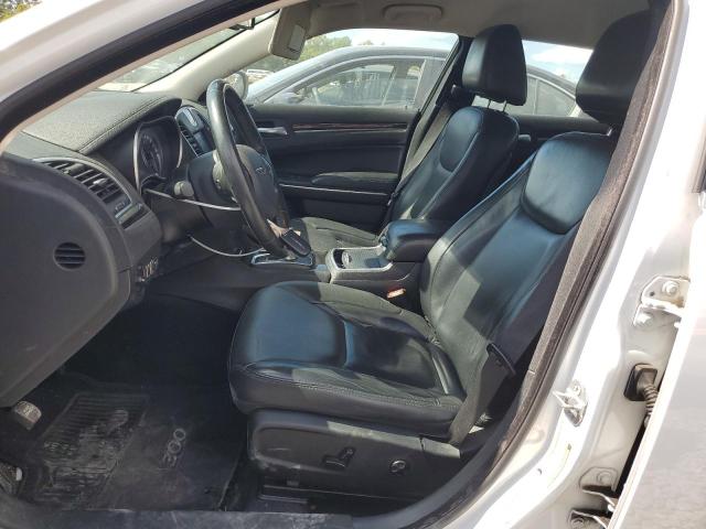 Photo 7 from auction – 2015 CHRYSLER 300 LIMITE with VIN 2C3CCAAG7FH766855