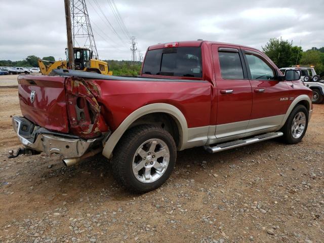 Photo 3 from auction – 2009 DODGE RAM 1500 with VIN 1D3HB18T69S794643