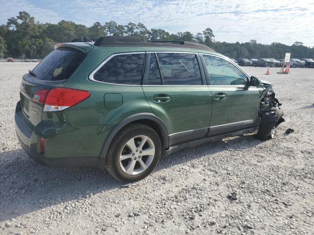 Photo 3 from auction – 2013 SUBARU OUTBACK 3. with VIN 4S4BRDLCXD2313056