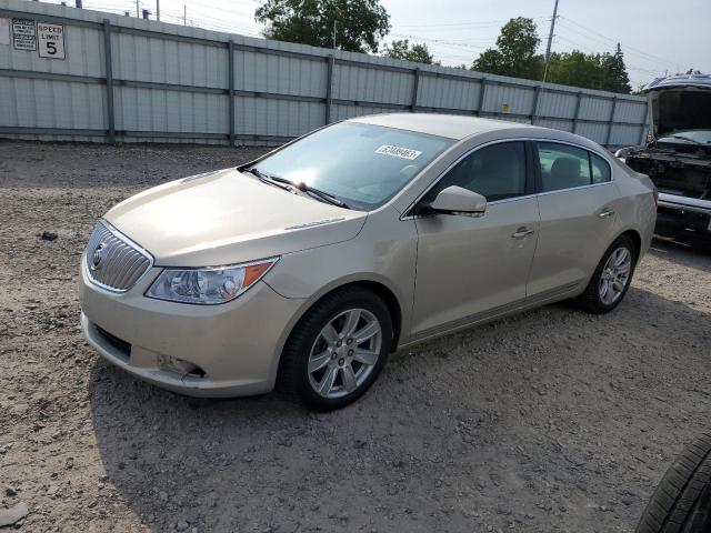 BUICK LACROSSE C 2011 with VIN 1G4GC5ED4BF383998 - Photo from auction