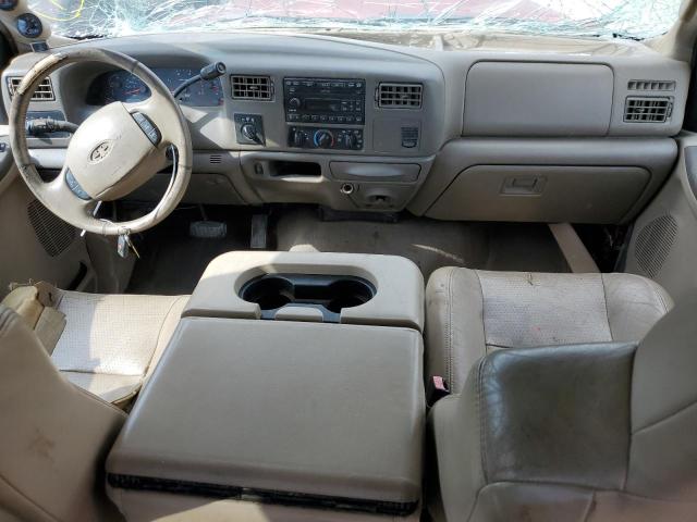 Photo 8 from auction – 2002 FORD F350 SUPER with VIN 1FTWW33F82ED48287