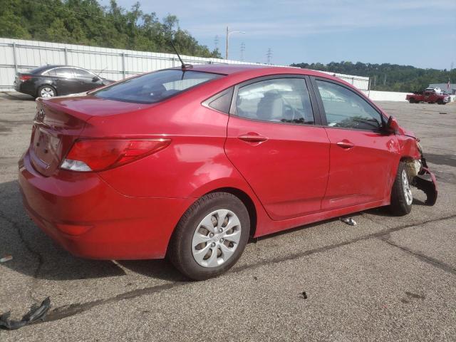 Photo 3 from auction – 2016 HYUNDAI ACCENT SE with VIN KMHCT4AE6GU953431