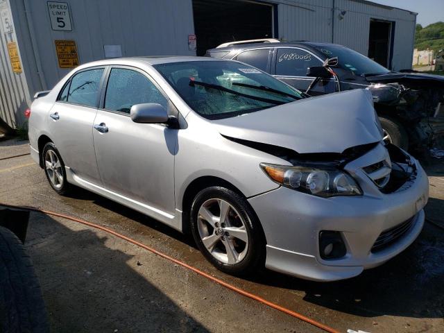 Снимка 4 от търг – 2012 TOYOTA COROLLA с VIN 2T1BU4EE7CC787841