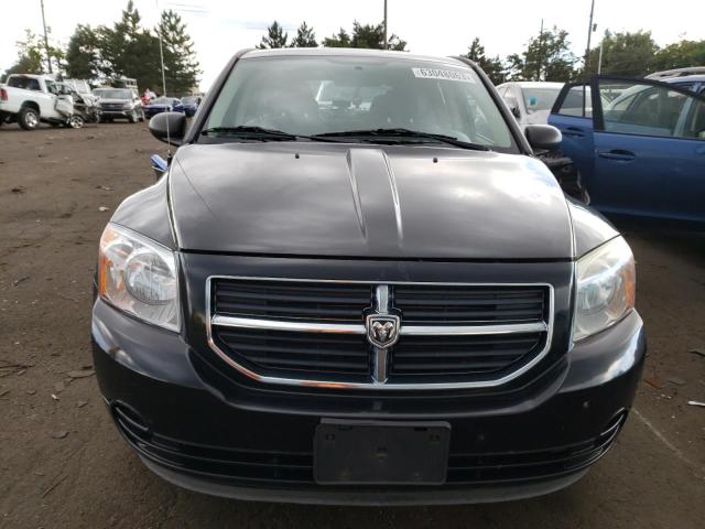 Photo 5 from auction – 2010 DODGE CALIBER SX with VIN 1B3CB4HA4AD619174