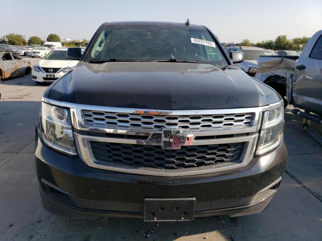Photo 5 from auction – 2017 CHEVROLET SUBURBAN C with VIN 1GNSCHKC6HR134953