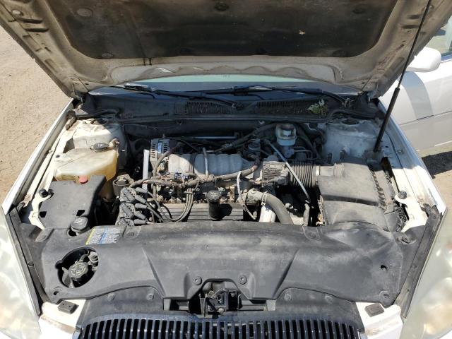 Photo 11 from auction – 2006 BUICK LUCERNE CX with VIN 1G4HD57226U229384