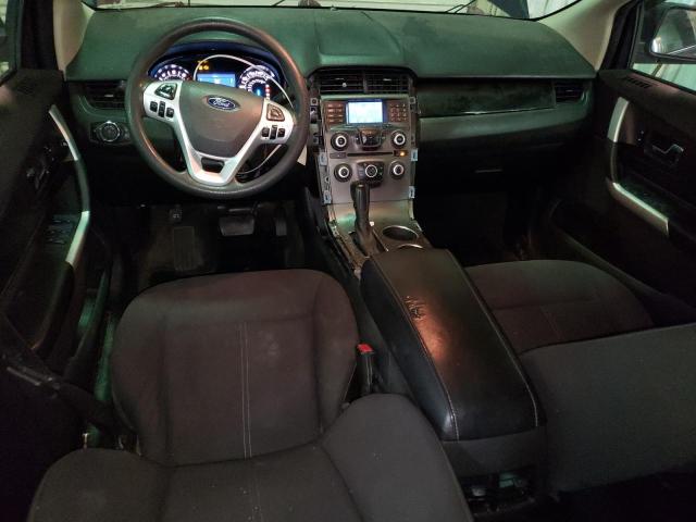 Photo 8 from auction – 2011 FORD EDGE SE with VIN 2FMDK3GC0BBA52478