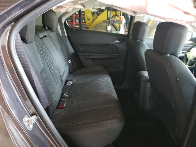 Photo 11 from auction – 2014 CHEVROLET EQUINOX LT with VIN 2GNFLFEK0E6351432
