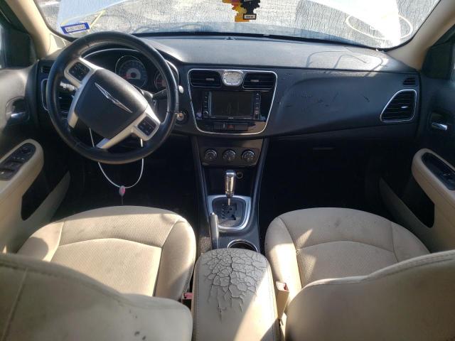Photo 8 from auction – 2013 CHRYSLER 200 TOURIN with VIN 1C3CCBBB4DN618157