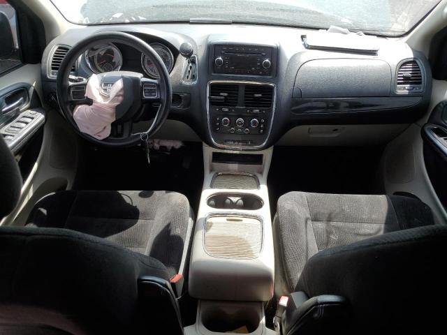 Photo 8 from auction – 2014 DODGE GRAND CARA with VIN 2C4RDGCG0ER390589
