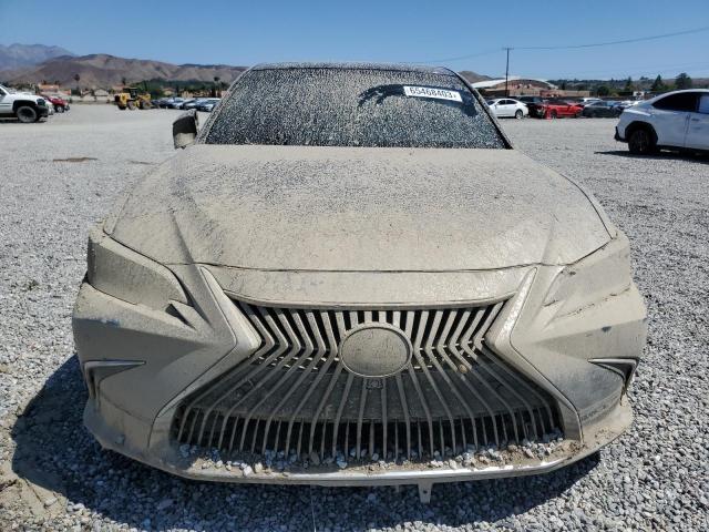 Photo 5 from auction – 2019 LEXUS ES 350 with VIN 58ABZ1B1XKU042556