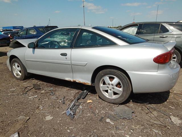 Photo 2 from auction – 2005 CHEVROLET CAVALIER L with VIN 1G1JF12F657177492