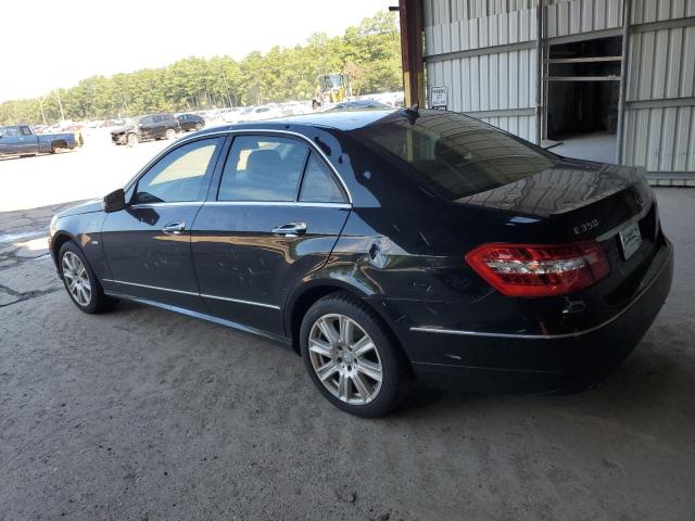Photo 2 from auction – 2012 MERCEDES-BENZ E 350 with VIN WDDHF5KB3CA633450
