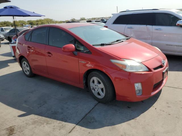 Photo 4 from auction – 2011 TOYOTA PRIUS with VIN JTDKN3DU9B0309011