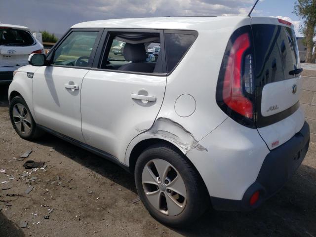 Photo 2 from auction – 2016 KIA SOUL with VIN KNDJN2A25G7389933