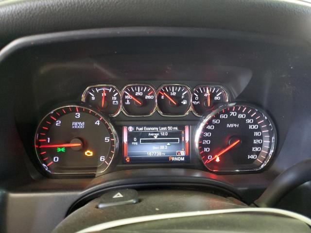 Photo 9 from auction – 2014 GMC SIERRA K15 with VIN 1GTV2UEC8EZ365720